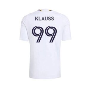 Alternative view of Maillot LA Galaxy Domicile 2026/2027 (Klauss 99)