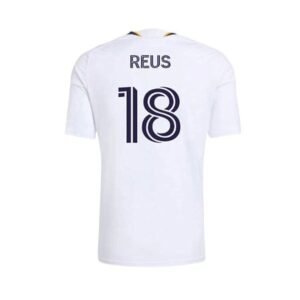 Alternative view of Maillot LA Galaxy Domicile 2026/2027 (Reus 18)