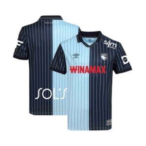 Maillot Le Havre Domicile 2025/2026