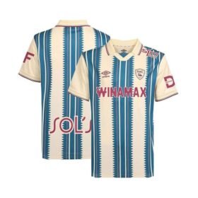 Maillot Le Havre Third 2025/2026
