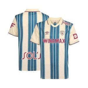 Maillot Le Havre Third 2025/2026