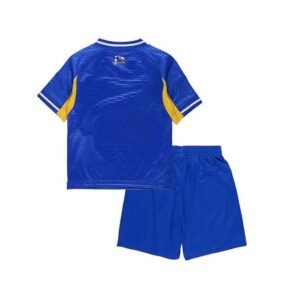 Alternative view of Maillot Leeds United Extérieur Enfant 2025/2026