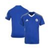 Maillot Leicester City Domicile 2025/2026