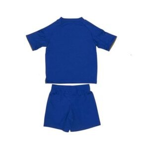 Alternative view of Maillot Leicester City Domicile Enfant 2025/2026
