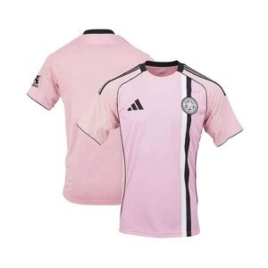 Maillot Leicester City Third 2025/2026