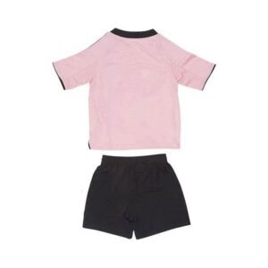 Alternative view of Maillot Leicester City Third Enfant 2025/2026