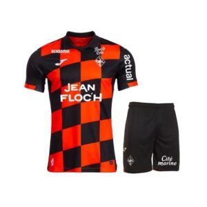Maillot Lorient Domicile Enfant 2025/2026