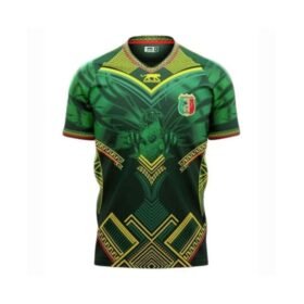 Maillot Mali Extérieur 2025/2026