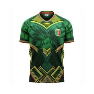Maillot Mali Extérieur 2025/2026