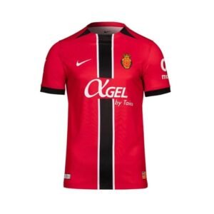 Alternative view of Maillot Mallorca Domicile 2025/2026