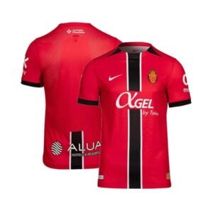 Maillot Mallorca Domicile 2025/2026