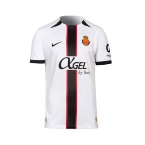 Alternative view of Maillot Mallorca Extérieur 2025/2026