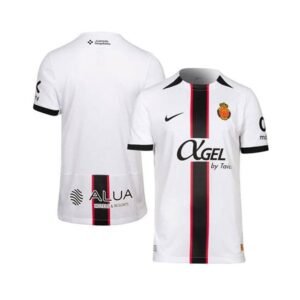 Maillot Mallorca Extérieur 2025/2026
