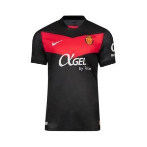 Alternative view of Maillot Mallorca Third 2025/2026