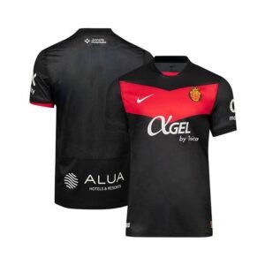 Maillot Mallorca Third 2025/2026