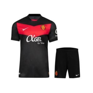 Maillot Mallorca Third Enfant 2025/2026