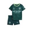 Maillot Manchester City Fourth Enfant 2025/2026