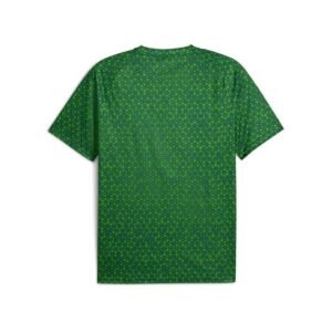 Alternative view of Maillot Manchester City Pré-Match Fourth 2025/2026