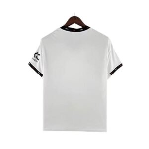 Alternative view of Maillot Manchester United Extérieur 2022/2023