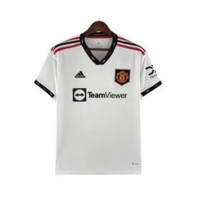 Maillot Manchester United Extérieur 2022/2023