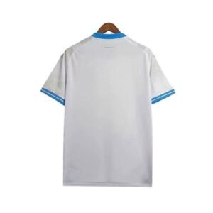 Alternative view of Maillot Marseille Domicile 2023/2024