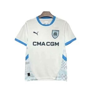 Maillot Marseille Domicile 2024 2025