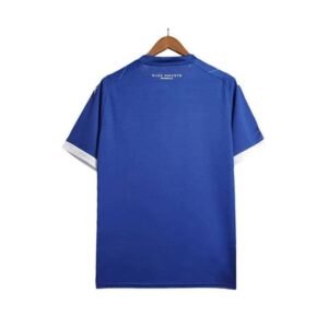 Alternative view of Maillot Marseille Extérieur 2023/2024