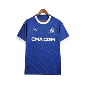 Maillot Marseille Extérieur 2023/2024
