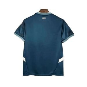 Alternative view of Maillot Marseille Extérieur 2024 2025