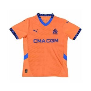 Maillot Marseille Third 2024/2025