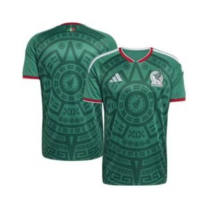 Maillot Mexique Domicile 2026/2027