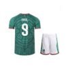 Maillot Mexique Domicile Enfant 2026/2027 (Raul 9)