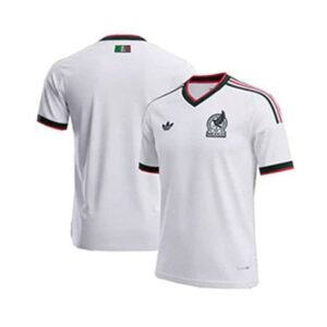 Maillot Mexique Extérieur 2026/2027