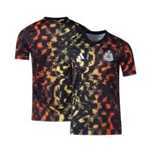 Maillot Newcastle United Pré-Match 2025/2026