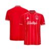 Maillot Nottingham Forest Domicile 2025/2026
