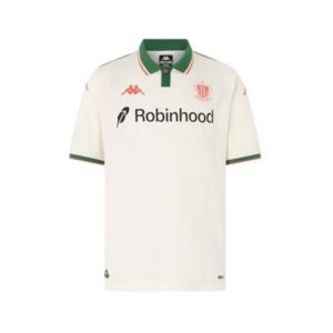 Alternative view of Maillot OGC Nice Extérieur 2025/2026