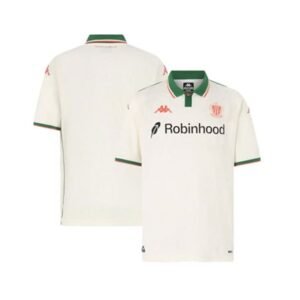 Maillot OGC Nice Extérieur 2025/2026