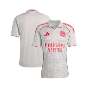 Maillot Lyon Third 2025/2026