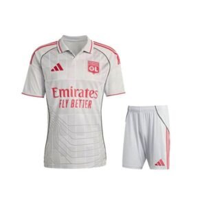 Maillot Lyon Third Enfant 2025/2026