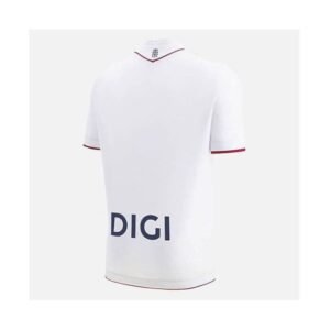 Alternative view of Maillot Osasuna Third 2025/2026