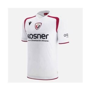 Maillot Osasuna Third 2025/2026