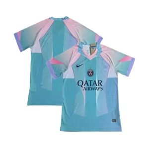 Maillot PSG 2025/2026 Bleu