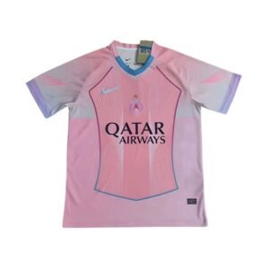 Alternative view of Maillot PSG 2025/2026 Rose