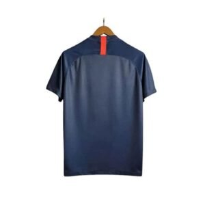 Alternative view of Maillot PSG Domicile 2019/2020