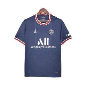 Maillot PSG Domicile 2021/2022