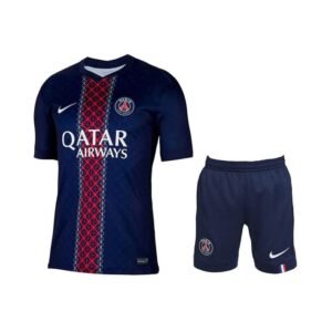 Maillot PSG Domicile Enfant 2025/2026