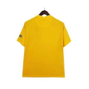 Alternative view of Maillot PSG Domicile Gardien 2021/2022