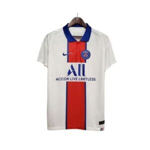 Maillot PSG Extérieur 2020/2021