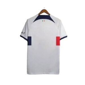 Alternative view of Maillot PSG Extérieur 2023/2024