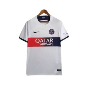 Maillot PSG Extérieur 2023/2024